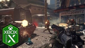 Call of Duty Ghosts Multiplayer Xbox Series X Gameplay Livestream [PS5?]