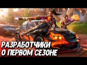 Переименование клана, баны аккаунтов, новый контент Call of Duty Mobile