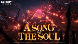 Call of Duty®: Mobile - A Song For The Soul