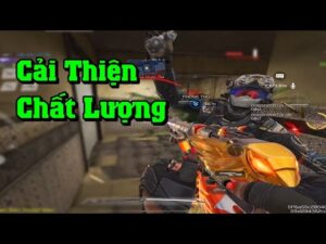 Call of Duty Mobile | CHÚNG TA CẦN PHẢI CẢI THIỆN CHẤT LƯỢNG CỦA RANK CODM TỪ HÔM NAY