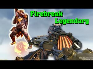 Call of Duty Mobile | CLIP CUỐI CÙNG CỦA NĂM 2021 - Đập Phá CP Cho Firebreak Và D13 Huyền Thoại