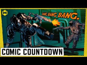 Call of Duty®: Mobile - Comic's Crescendo