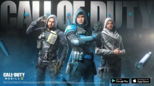 Call of Duty®: Mobile - Creator Bundles | Available Now