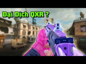 Call of Duty Mobile | Đại Dịch QXR Liệu Có Quay Trở Lại Như Những Mùa Trước Hay Không ?