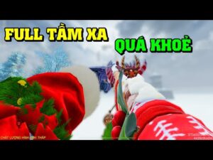 Call of Duty Mobile | HÃY NÓI VỚI TÔI ĐÂY KHÔNG PHẢI KHẨU SHOTGUN MẠNH NHẤT - ECHO MỒI NGON