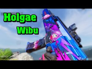 Call of Duty Mobile | Holgae26 WIBU Sẽ Không Làm Bạn Thất Vọng Với Tầm Giá