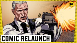 Call of Duty®: Mobile - One Ending Is Another's Beginning | Comics