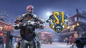 Call of Duty®: Mobile - Ranked Series 1 | Season 1: Heist