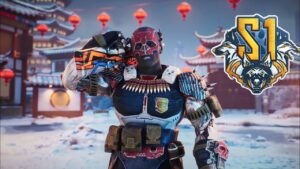 Call of Duty®: Mobile - Season 1 Rank Rewards Trailer