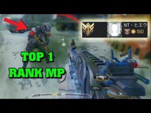 Call of Duty Mobile | SmileGG Đụng Độ TOP 1 RANK MP CODM:VN - Những Trận Đấu Căng Thẳng