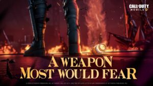Call of Duty®: Mobile - Soulful Embrace