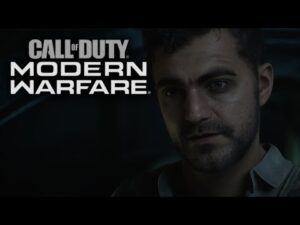 Call of Duty Modern Warfare  - Parte 4 : Guerra por Procuração