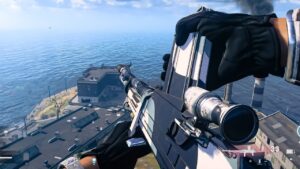 Call of Duty: Modern Warfare Rebirth island warzone win gameplay (No Commentary)