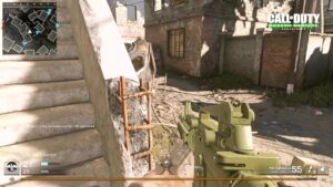 Call of Duty: Modern Warfare Remastered (Team Deathmatch Gameplay) - No Commentary