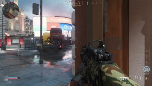 Call of Duty Modern Warfare: Team Deathmatch Gameplay (No Commentary)