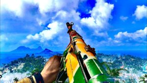 Call of Duty Modern Warfare-Warzone Solo Gameplay (No Commentary)