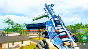 Call of Duty Modern Warfare-Warzone Solo Gameplay (No Commentary)
