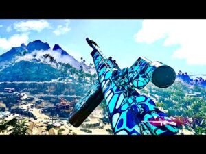 Call of Duty Modern Warfare-Warzone Solo Win Gameplay (No Commentary)