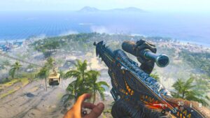 Call of Duty Modern Warfare-Warzone Solo Win Gameplay (No Commentary)