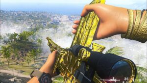 Call of Duty Modern Warfare-Warzone Solo Win Gameplay (No Commentary)