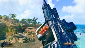 Call of Duty Modern Warfare Warzone Solo Win Gameplay (No Commentary)