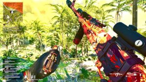 Call of Duty Modern Warfare: Warzone Squad Gameplay (No Commentary)