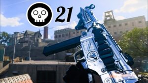 Call of Duty: Modern Warfare_Rebirth island warzone gameplay (No Commentary)