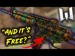 Call of Duty NEEDS to take notes from this | Warface (FREE to Play)