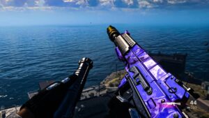 Call of Duty Rebirth island Warzone Victory Gameplay (No commentary)