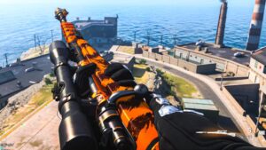 Call of Duty Rebirth island Warzone Victory Gameplay (No commentary)