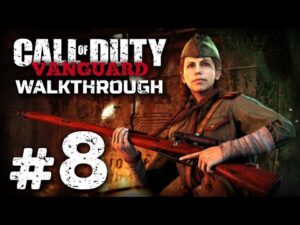 БИТВА ЗА ЭЛЬ-АЛАМЕЙН / ПЛАН Б — Call of Duty: Vanguard / ПРОХОЖДЕНИЕ [#8]