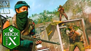 Call of Duty Vanguard Gameplay Multiplayer Xbox Series X Livestream [Season 1.5 Update][Battle Pass]