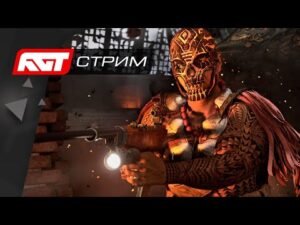 Call of Duty Vanguard — Кемпер на чиле ✪ PS5