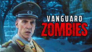 Call of Duty Vanguard Zombies Remastered DLC Maps Coming Soon? Found In Cold War - COD News & Leaks