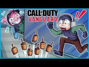 Call of Duty Vanguard moments that abuse s-mines to ruin peoples fun…