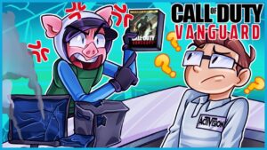 Call of Duty Vanguard moments that make me demand a refund...