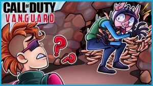 Call of Duty Vanguard moments that show off the wiener warehouse...