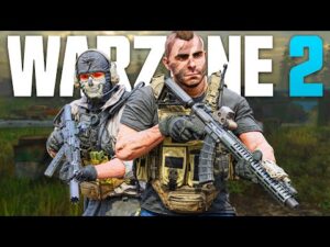 Call of Duty: WARZONE 2 FULLY EXPLAINED... (Warzone 2: Next Gen Only, Gameplay Changes & More)