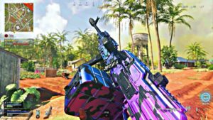 Call of Duty: WARZONE PACIFIC 9 KILL GAMEPLAY! (No Commentary)