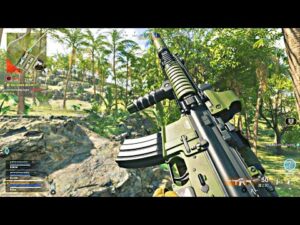 Call of Duty: WARZONE PACIFIC GAMEPLAY! (No Commentary)