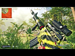 Call of Duty: WARZONE PACIFIC SOLO GAMEPLAY! (No Commentary)