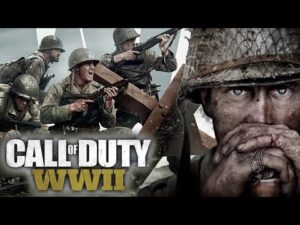 Call of Duty WW2 in 2022 (COD WW2)