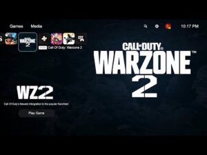Call of Duty: Warzone 2