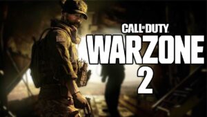 Call of Duty Warzone 2…