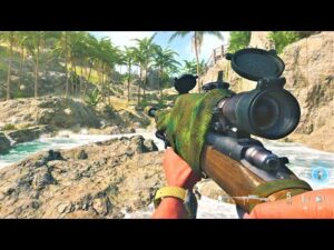 Call of Duty Warzone: 7 KILL GAMEPLAY! (NO COMMENTARY)