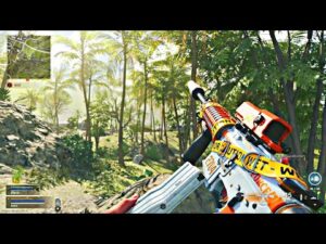 Call of Duty Warzone: CALDERA DUOS GAMEPLAY! (No Commentary)