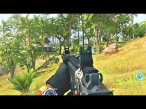 Call of Duty Warzone: CALDERA GAMEPLAY! (No Commentary)