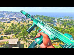 Call of Duty: Warzone Duos Gameplay [Xbox Series X] No Commentary