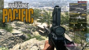 Call of Duty Warzone Pacific Caldera SOLOS Gameplay (PS5) - No Edits & No Commentary