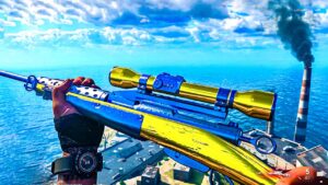 Call of Duty Warzone Rebirth Island Gameplay win ps5(No Commentary)